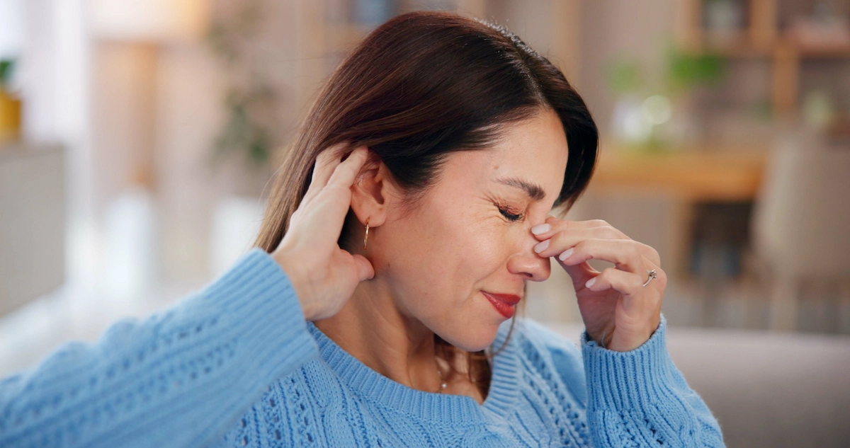 Acerca de la Sinusitis